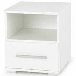 Нощно шкафче LIMA SN-1 - Noptiere