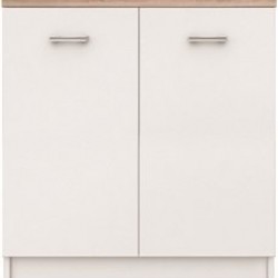 Скрин с две врати Top Mix KOM 2D-E20 - Bogdan Furniture Europe