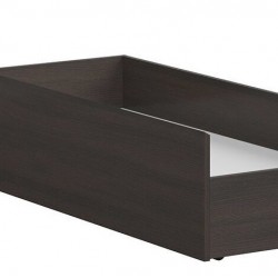 Чекмедже за под легло Kaspian SZU/160, венге - Paturi