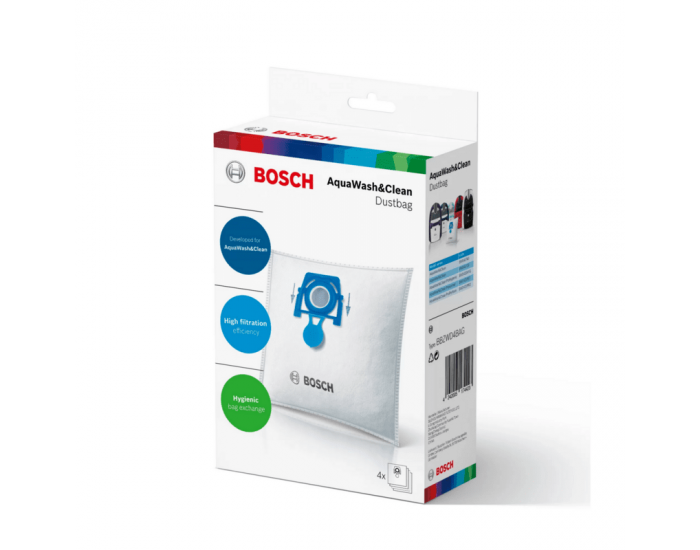 Филтър Bosch BBZWD4BAG