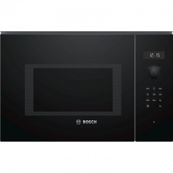 Вградена микровълнова фурна Bosch BFL554MB0 , 25 - Electrocasnice încorporabile