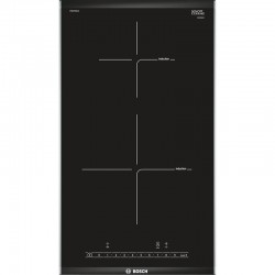 Вграден керамичен плот Bosch PIB375FB1E - Electrocasnice încorporabile
