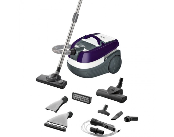 Прахосмукачка Bosch BWD41740