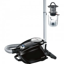 Прахосмукачка Bosch BGS5SIL66B - Bucătărie