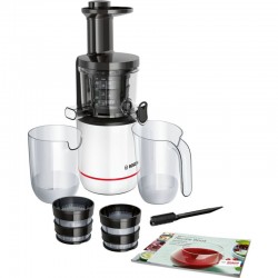 Сокоизстисквачка Bosch MESM500W - Bucătărie