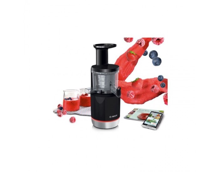 Сокоизстисквачка Bosch MESM731M