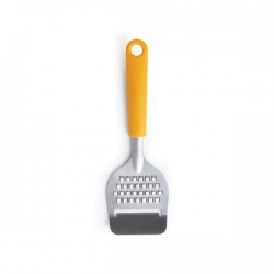 Нож за сирена с ренде Brabantia Tasty+ Honey Yellow - Ustensile de bucătărie