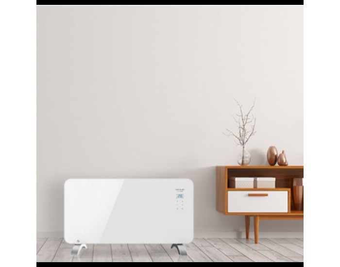 Подов конвектор Cecotec Ready Warm 6700 Crystal Connection