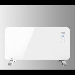 Подов конвектор Cecotec Ready Warm 6700 Crystal Connection  - Aparate de climatizare