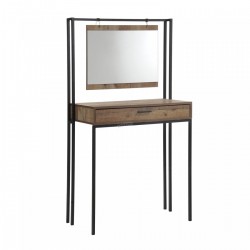 Тоалетка - огледало Мебели Богдан Palet - Bogdan Furniture