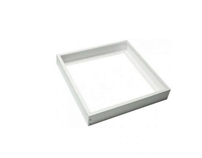 100 бр. LED панел, 595х595х9мм, 36W, 220V с включен драйвър