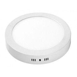 LED панел, за външен монтаж, 18W с включен драйвър - Decorațiuni