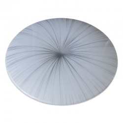 LED плафон с дистанционно управление D1, 60W, 50см - Decorațiuni