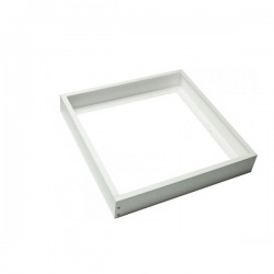 Рамка за повърхностен монтаж на LED панел 60x60 - Decorațiuni