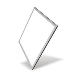 LED панел, квадрат, 48W, 220V с включен драйвър - Decorațiuni
