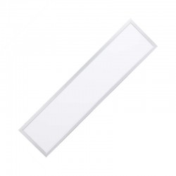LED панел, 1200х300х9мм, 48W, 220V с включен драйвър - Decorațiuni