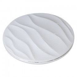LED плафон с дистанционно управление D3, 60W, 50см - Decorațiuni
