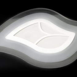 LED осветително тяло Валанс - Decorațiuni
