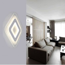 LED осветително тяло Алби - Decorațiuni