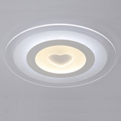 LED осветително тяло Сърце - Decorațiuni