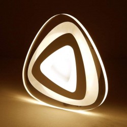 LED осветително тяло Кайен - Decorațiuni
