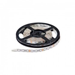 LED гъвкава лента 30smd5050 RGB - Decorațiuni