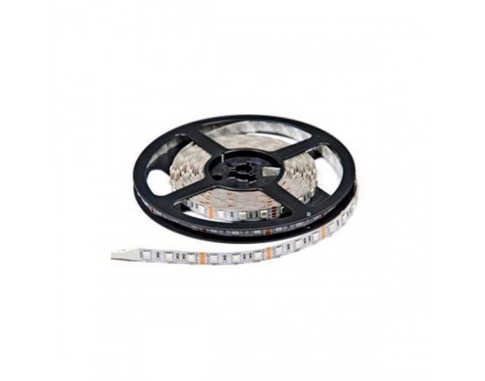LED гъвкава лента 30smd5050 RGB