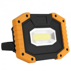 Работен LED прожектор, 20W, USB - Unelte și accesorii de grădină