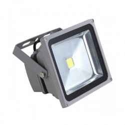 LED прожектор с класически дизайн, 10W, IP65 - Decorațiuni
