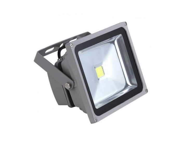 LED прожектор с класически дизайн, 10W, IP65