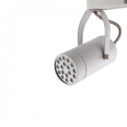 LED прожектор за трак система 9W или 12W, клас B - Decorațiuni