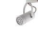 LED прожектор за шина 18W, клас A