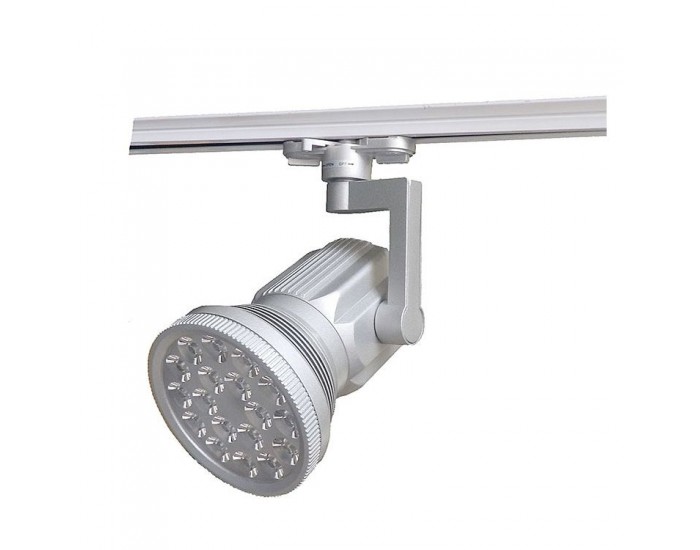 LED прожектор за шина 15W или 18W, клас A