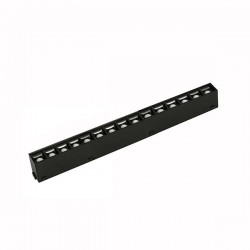 LED модул за линейна модулна магнитна система 30W, 40,5см - Decorațiuni