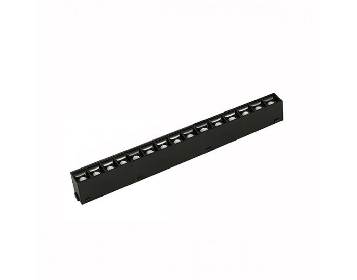 LED модул за линейна модулна магнитна система 30W, 40,5см