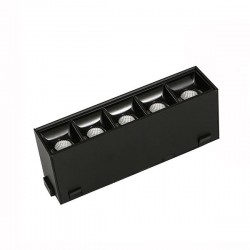 LED модул за линейна модулна магнитна система 10W, 14см - Decorațiuni