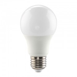 LED крушка 9W, E27, 220V, 806lm, топла светлина - Decorațiuni