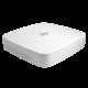 4 портов PoE NVR