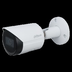 5 Mpx WDR IR водоустойчива булет PoE камера с 3D-DNR - Dianid