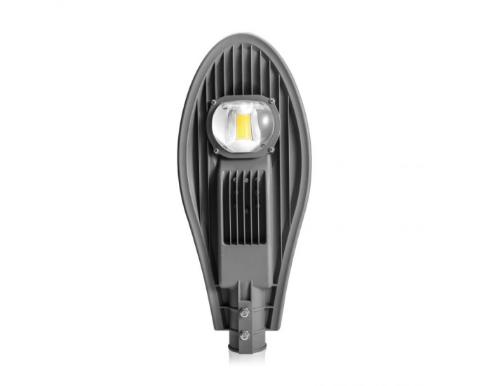 LED лампа за улично осветление, 50W