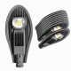 100 броя LED лампи за улично осветление, 50W