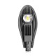 100 броя LED лампи за улично осветление, 50W