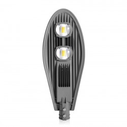 LED лампа за улично осветление 100W - Decorațiuni