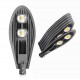 10 броя LED лампи за улично осветление 100W