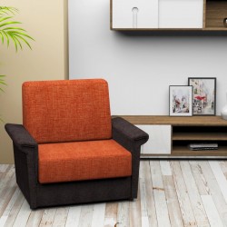 Фотьойл Martin-dst, промо дамаска - Mobilier tapițat