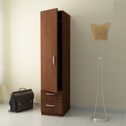 Еднокрилен гардероб G 7-dst, венге - Dulapuri