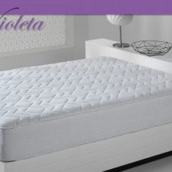 Протектор Don Almohadon Violeta Reversible - Protecții