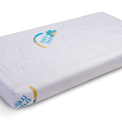 Матрак Baby Triple Fresh - Saltele pentru copii