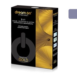 Протектор за матрак SMARTCEL GOLD Grey 21 - Protecții