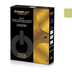 Протектор за матрак SMARTCEL GOLD Green 04 - Protecții